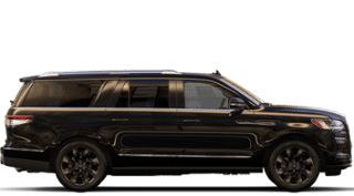 2024 Lincoln Lincoln Navigator External Image 5